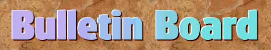 The VSA Bulletin Board