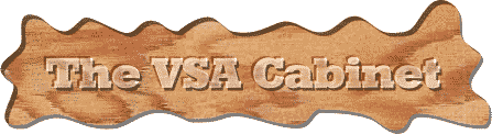 The VSA Cabinet