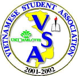 UNC-Charlotte VSA Logo