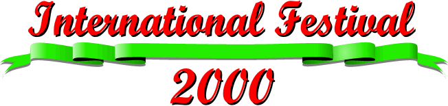 International Festival 2000
