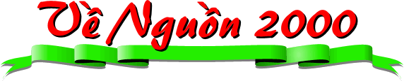 Ve^` Nguo^`n 2000