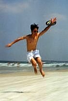 Lua^.t in action at Tra.i He` 96